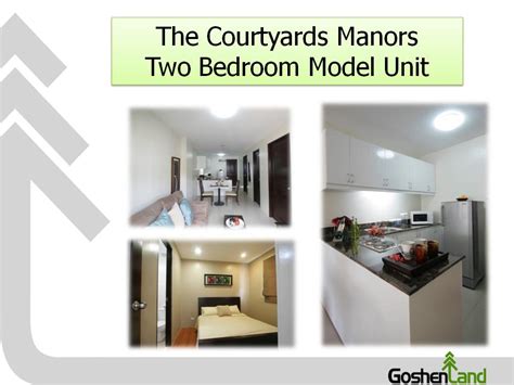 Condo for sale in The Courtyard Manors .